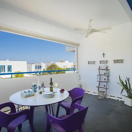 Aster Apartamento Protaras