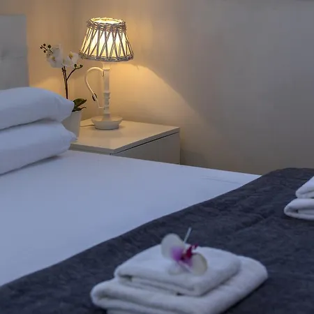 Apartamento Aster