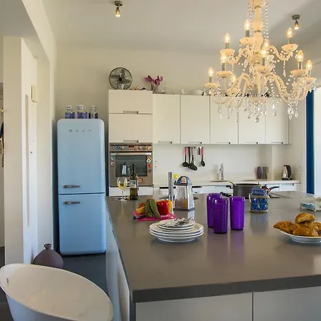 Apartamento Aster