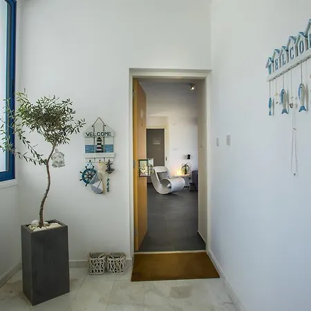 Aster Apartamento