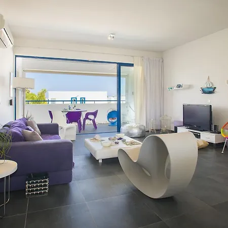 Apartamento Aster *