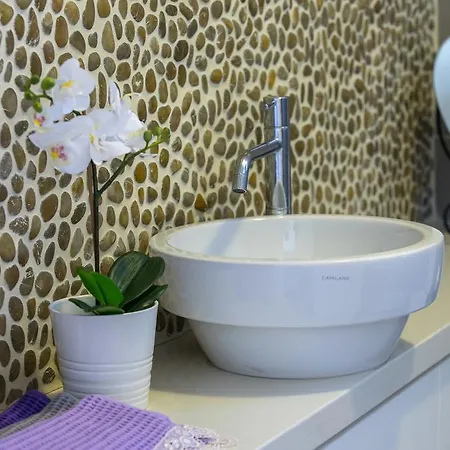 Apartamento Aster *