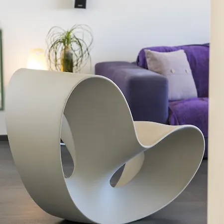 Aster Apartamento *