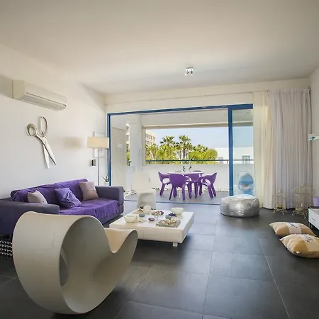 Aster Apartamento *