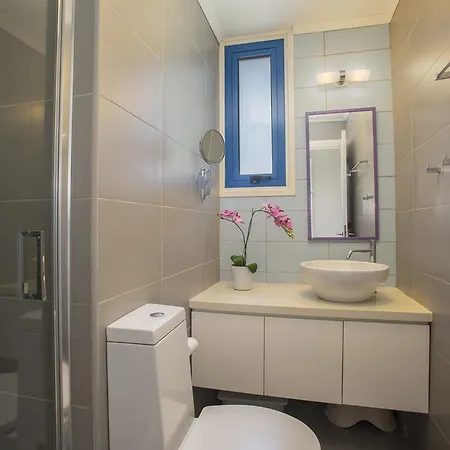 Aster Apartmán Protaras