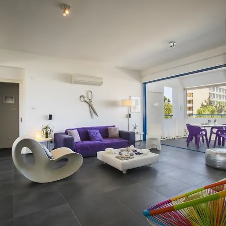 Apartmán Aster