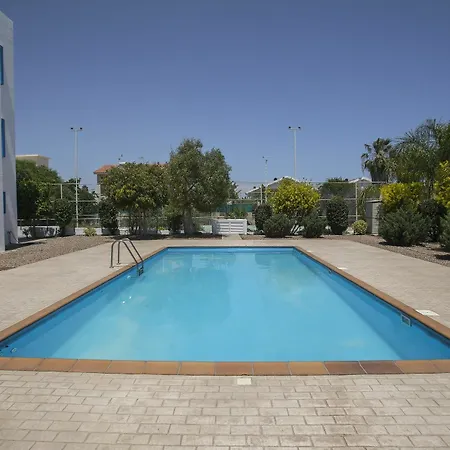 Apartmán Aster Protaras
